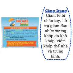 Siro tăng sức đề kháng Ong Vàng (Hộp 30 gói x 5ml) Hỗ trợ nâng cao sức đề kháng, giảm ho và làm dịu cổ họng.