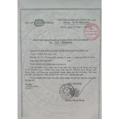 Siro tăng sức đề kháng Ong Vàng (Hộp 30 gói x 5ml) Hỗ trợ nâng cao sức đề kháng, giảm ho và làm dịu cổ họng.