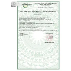 Siro ho MẬT ONG CHANH ĐÀO MDP (Hộp 25 gói) Giảm các triệu chứng như ho gió, ho khan, ho có đờm, ho dai dẳng do thời tiết