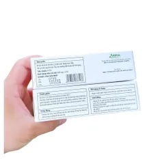 Viên uống Vitamin E Abipha (Hộp 30 viên) Hỗ trợ làm đẹp da, Hạn chế tình trạng lão hóa da, ngăn ngừa các nếp nhăn