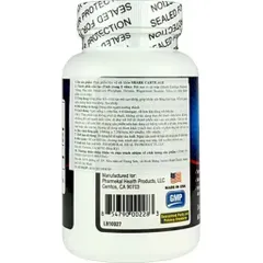 Viên uống Pharmekal Shark Cartilage (Chai 60 viên) Giúp làm giảm đau nhức, sưng viêm khớp do thoái hóa khớp.
