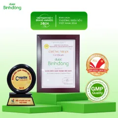 Cao lỏng Bát Tiên Bình Đông (Chai 280ml) Giúp bồi bổ cơ thể, hỗ trợ giảm mệt mỏi, Giúp ăn ngon miệng và ngủ sâu giấc hơn.