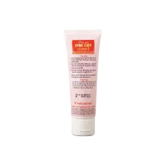Dầu gội Dược liệu Thái Dương 7 (Tuýp 90g) 7 ngày không gàu không ngứa