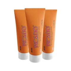 Gel bôi nhiệt miệng PICADO (Tuýp 10g) Giúp giảm các vết loét miệng, viêm nướu