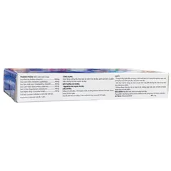 Viên uống Tuệ Đức Hoàn Nguyên Vị (Hộp 20 viên) Hỗ trợ giảm trào ngược dạ dày - thực quản