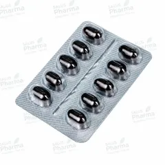 [Chính Hãng] Viên Uống Bổ Sung Sắt Ferrovit C Mega We Care (Hộp 30 Viên) - Hỗ Trợ Tăng Tái Tạo Máu, Giảm Mệt Mỏi