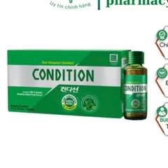 Nước giải rượu condition hàn quốc - 1 chai