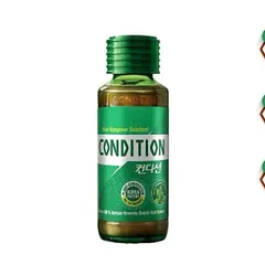 Nước giải rượu condition hàn quốc - 1 chai
