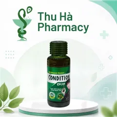 Nước giải rượu condition hàn quốc - 1 chai