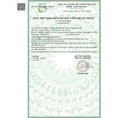 TPCN NattoEnzym DHA EPA Hỗ trợ giảm nguy cơ đột quỵ do huyết khối 1 chai x 60 viên - Chính hãng DHG Pharma