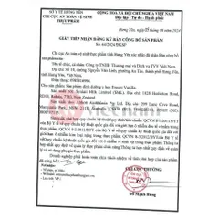 Sữa bột Ensure của Úc giàu dinh fưỡng 850g có thể thay thế 1 bữa ăn nhẹ