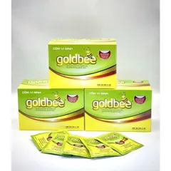 [Chính hãng date mới] Cốm vi sinh GOLDBEE kích thích tiêu hoá, giúp ăn ngon sp của Viện Pasteur- Bộ y tế