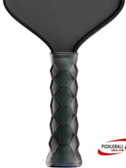 Quấn Cốt Vợt Pickleball Hesacore Carbon Chính Hãng | Original Grip – Giảm Rung, Tăng Độ Bám, Êm Tay