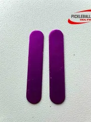 Chì Dán Viền Vợt Pickleball 3 Gram 5 Cm | Tăng Độ Ổn Định, Cân Bằng & Kiểm Soát | Dễ Dán
