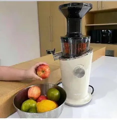 MÁY ÉP CHẬM HUROM DIVA S H100S (MADE IN KOREA)