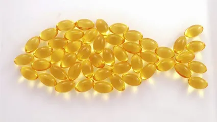 Viên dầu cá Omega 3 Nature Made Fish Oil 1200mg - 300 viên, hỗ trợ sức khỏe tim mạch, mắt và làm đẹp da, sản phẩm nhập khẩu Mỹ. 812826