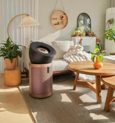 MÁY LỌC KHÔNG KHÍ DYSON PURIFIER BIG+QUIET FORMALDEHYDE BP04 100M2