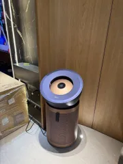 MÁY LỌC KHÔNG KHÍ DYSON PURIFIER BIG+QUIET FORMALDEHYDE BP04 100M2