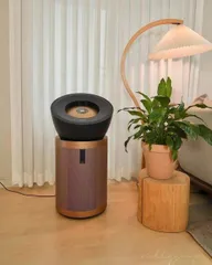 MÁY LỌC KHÔNG KHÍ DYSON PURIFIER BIG+QUIET FORMALDEHYDE BP04 100M2