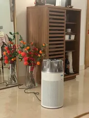 MÁY LỌC KHÔNG KHÍ DYSON HUSHJET HJ10 100M2