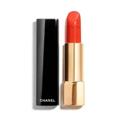 (NK chính hãng)(Auth Nhập Khẩu) Son Chanel Rouge Allure Velvet 96 Excentrique - Son Môi Màu Cam Tươi Chính Hãng, Đẹp, Sang Trọng, Phù Hợp Mọi Tông Da -  Đẳng Cấp Của Phái Đẹp 725478