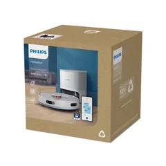 Robot hút bụi lau nhà Philips XU2100/2