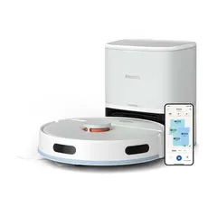 Robot hút bụi lau nhà Philips XU2100/2