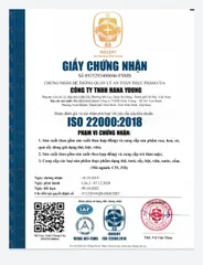 Trà xạ đen MD Queens hộp 30 túi lọc (pha ra 15 lít trà)_HCM có sẵn giao ngay