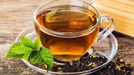 Trà thảo mộc Hồng Sâm túi 500gr