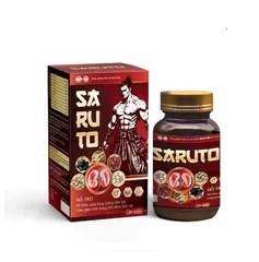 Viên Uống dành cho nam hộp 30v