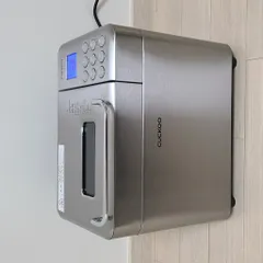 MÁY LÀM BÁNH MÌ TỰ ĐỘNG CUCKOO CBM-AB101S 1KG