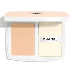 (NK chính hãng (Auth Nhập Khẩu)Phấn Phủ Kiềm Dầu Chanel Le Blanc Brightening Compact Foundation SPF 25/ PA+++ Tone B20, Sang Trọng Đẳng Cấp Dành Cho Phái Đẹp