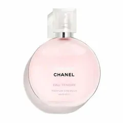 Nước Hoa Xịt Thơm Tóc Cho Nữ Chanel Chance Eau Tendre Hair Mist 35ml Bill Pháp