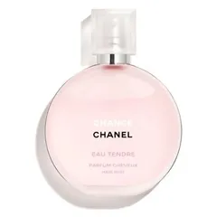 Nước Hoa Xịt Thơm Tóc Cho Nữ Chanel Chance Eau Tendre Hair Mist 35ml Chính hãng 812900