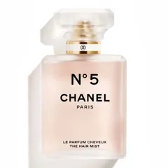 Nước Hoa Xịt Thơm Tóc Chanel N°5 Le Parfum Cheveux The Hair 35ml Chính hãng 812906