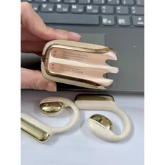 Tai Nghe Bluetooth TWS MONSTER XK006 - Tai Nghe Thể Thao Treo Vành Tai Âm Thanh HiFi, Cuộc Gọi HD