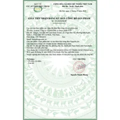 Viên uống Đại Tràng Bảo Nguyên (Hộp 50 viên) Hỗ trợ đại tràng khỏe mạnh, hỗ trợ tiêu hóa, hỗ trợ giảm đầy hơi
