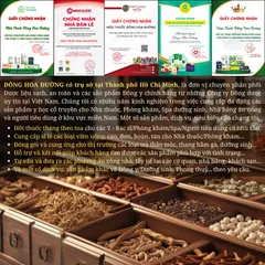 Dầu gội đen tóc thảo dược INO HAIR (hộp 2 gói) - Dầu gội giúp tóc đen tự nhiên; Phục hồi và nuôi dưỡng giúp tóc bóng kho