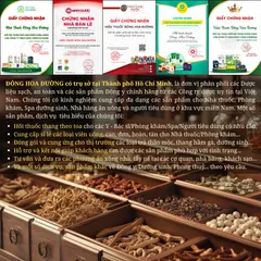 SONG PHỤNG ĐIỀU KINH BÌNH ĐÔNG (chai 280ml) - Giúp điều hòa kinh nguyệt, bổ huyết, da hồng hào; Phụ nữ bế kinh, trễ kinh