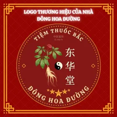 GIẢI PHONG HOÀN - XỔ ĐỘC GAN - Giúp thanh nhiệt, giảm mẩn ngứa, u nhọt, nhuận tràng, mát gan - ĐÔNG HOA ĐƯỜNG