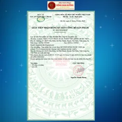 Viên uống Bổ Phổi Đông Dược Việt (Hộp 50 viên) Giảm ho khan, ho có đờm, dịu rát họng, giảm ngứa cổ, hỗ trợ đường hô hấp
