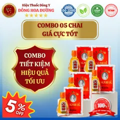 DẦU THÁI ĐỎ (3ml) SIANG PURE OIL FORMULA I - Hàng chuẩn xịn, vị thơm dịu nhẹ, không nồng gắt, lưu hương tốt - DẦU THÁI L