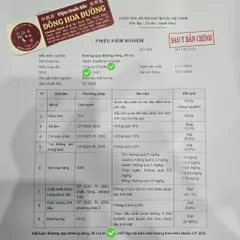 ĐƯƠNG QUY (Phiến) - 100g Hàng loại 1, Nguyên lát, Không vụn (Có Giấy Kiểm Nghiệm) - DƯỢC LIỆU ĐÔNG HOA