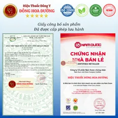 NinFelic KID (hộp 20 ống) - Giúp trẻ bổ sung sắt cho cơ thể, ngừa thiếu máu thiếu sắt trẻ từ 2 tuổi - ĐÔNG HOA ĐƯỜNG