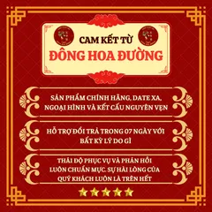 YẾN SÀO KID'S OCOP 4 SAO (hũ 70ml) - Hàm lượng 02gram yến tươi, ít đường - ĐÔNG HOA ĐƯỜNG