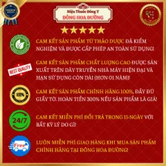 AN DẠ KINGPHAR (hộp 40 viên) - Giảm ợ hơi, ợ chua; Bảo vệ niêm mạc dạ dày; Giảm đau vùng thượng vị - ĐÔNG HOA ĐƯỜNG