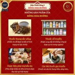 AN DẠ KINGPHAR (hộp 40 viên) - Giảm ợ hơi, ợ chua; Bảo vệ niêm mạc dạ dày; Giảm đau vùng thượng vị - ĐÔNG HOA ĐƯỜNG