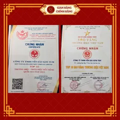 YẾN SÀO OCOP 4 SAO (hũ 70ml) - Hàm lượng 02gram yến tươi, ít đường - ĐÔNG HOA ĐƯỜNG