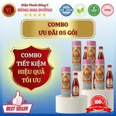 DẦU PHẬT LINH CAO CẤP (chai 25ml) - Chai thủy tinh đựng trong lon kim loại - Giúp giảm cảm cúm, say tàu xe, buồn nôn