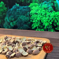 LIÊN NHỤC (Rút lõi) - 100g Hàng loại 1 Chẻ đôi, Không vụn (Có Giấy Kiểm Nghiệm) - DƯỢC LIỆU ĐÔNG HOA